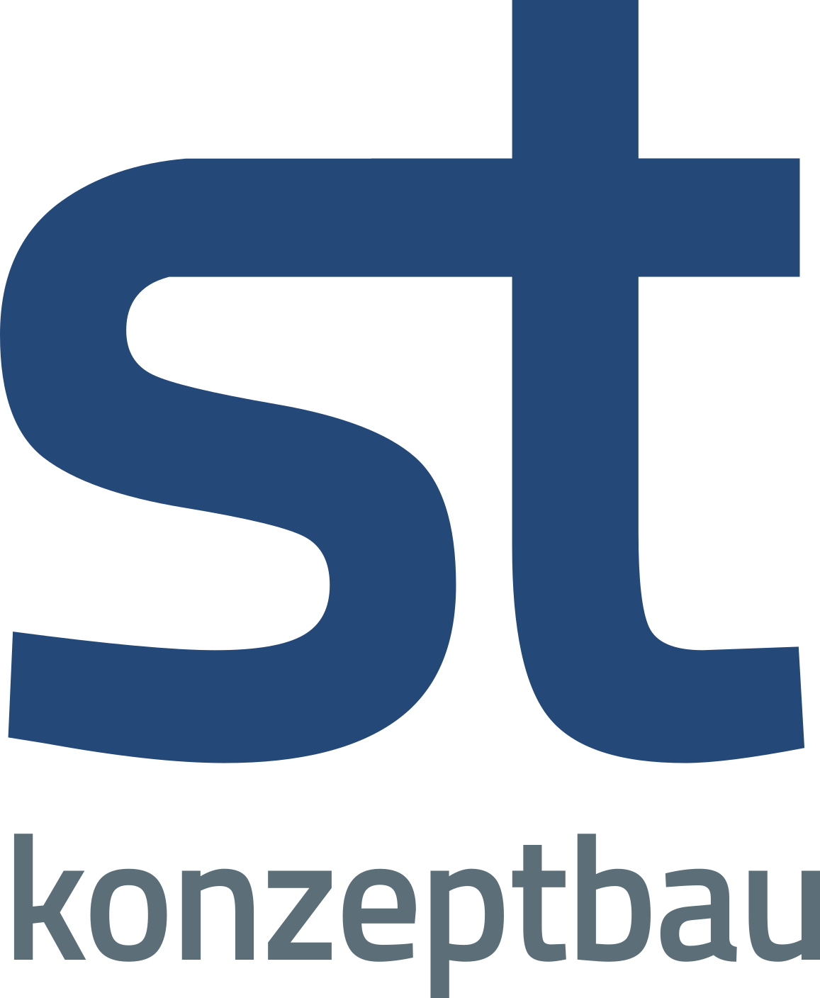 S&T Logo